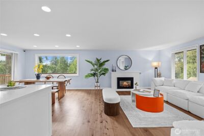 10317 NE 123rd Place , Kirkland, WA 98034 - Photo 7