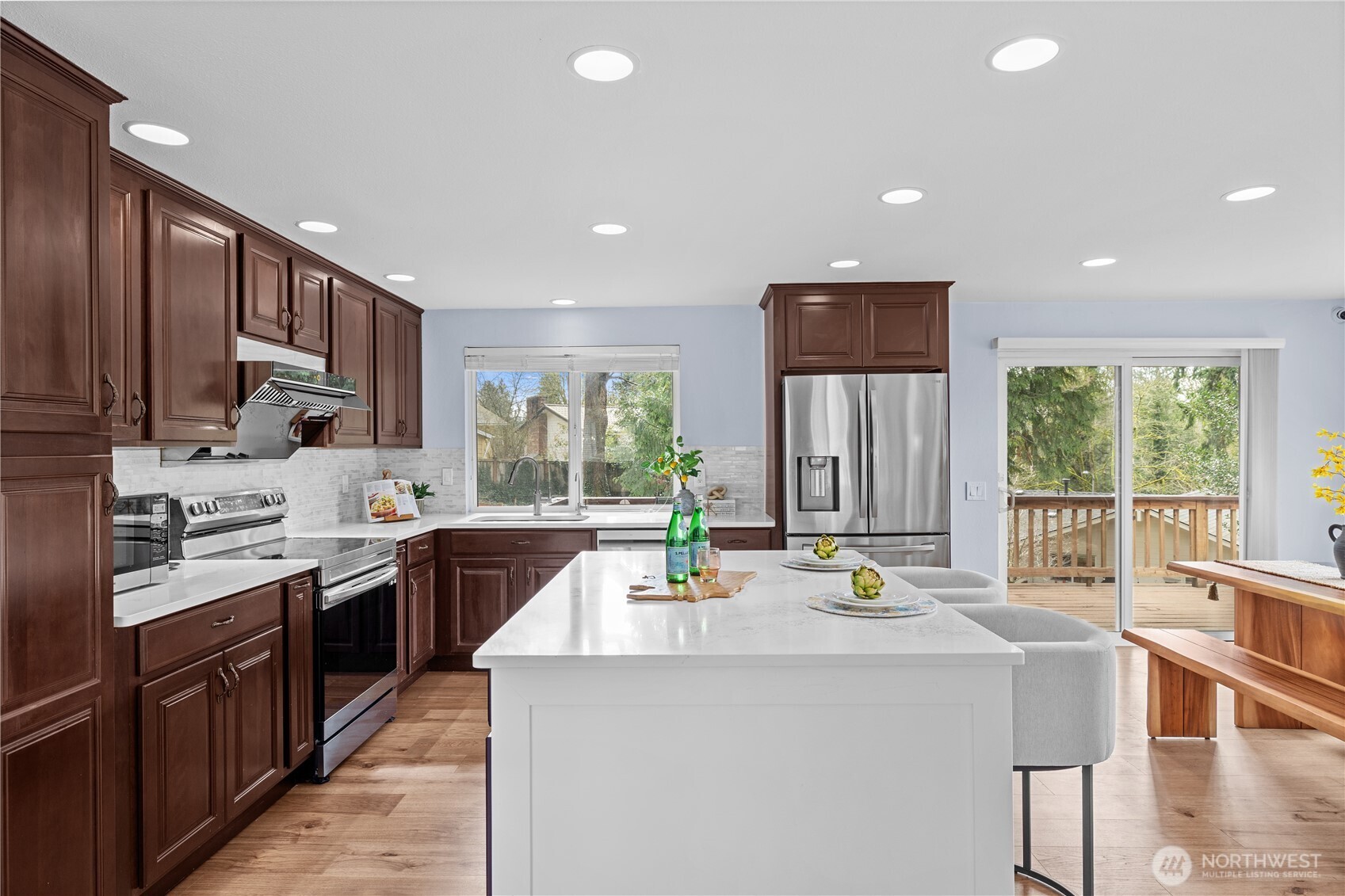 10317 NE 123rd Place , Kirkland, WA 98034