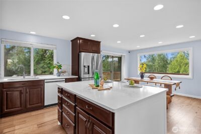 10317 NE 123rd Place , Kirkland, WA 98034 - Photo 9