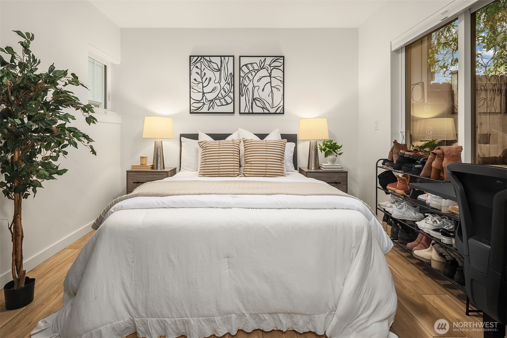 7030 Mary Avenue NW #C, Seattle, WA 98117