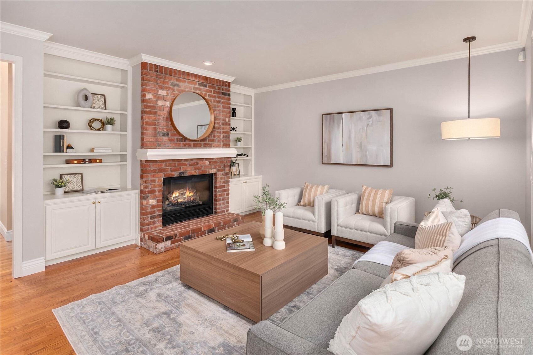 16651 Northup (private lane) Way , Bellevue, WA 98008