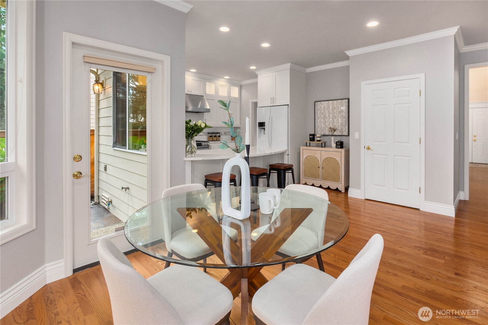 16651 Northup (private lane) Way , Bellevue, WA 98008