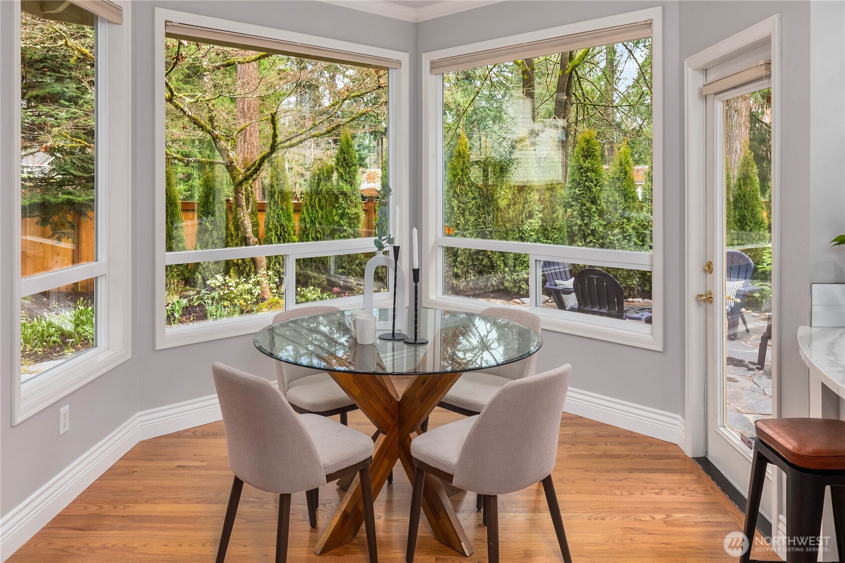 16651 Northup (private lane) Way , Bellevue, WA 98008