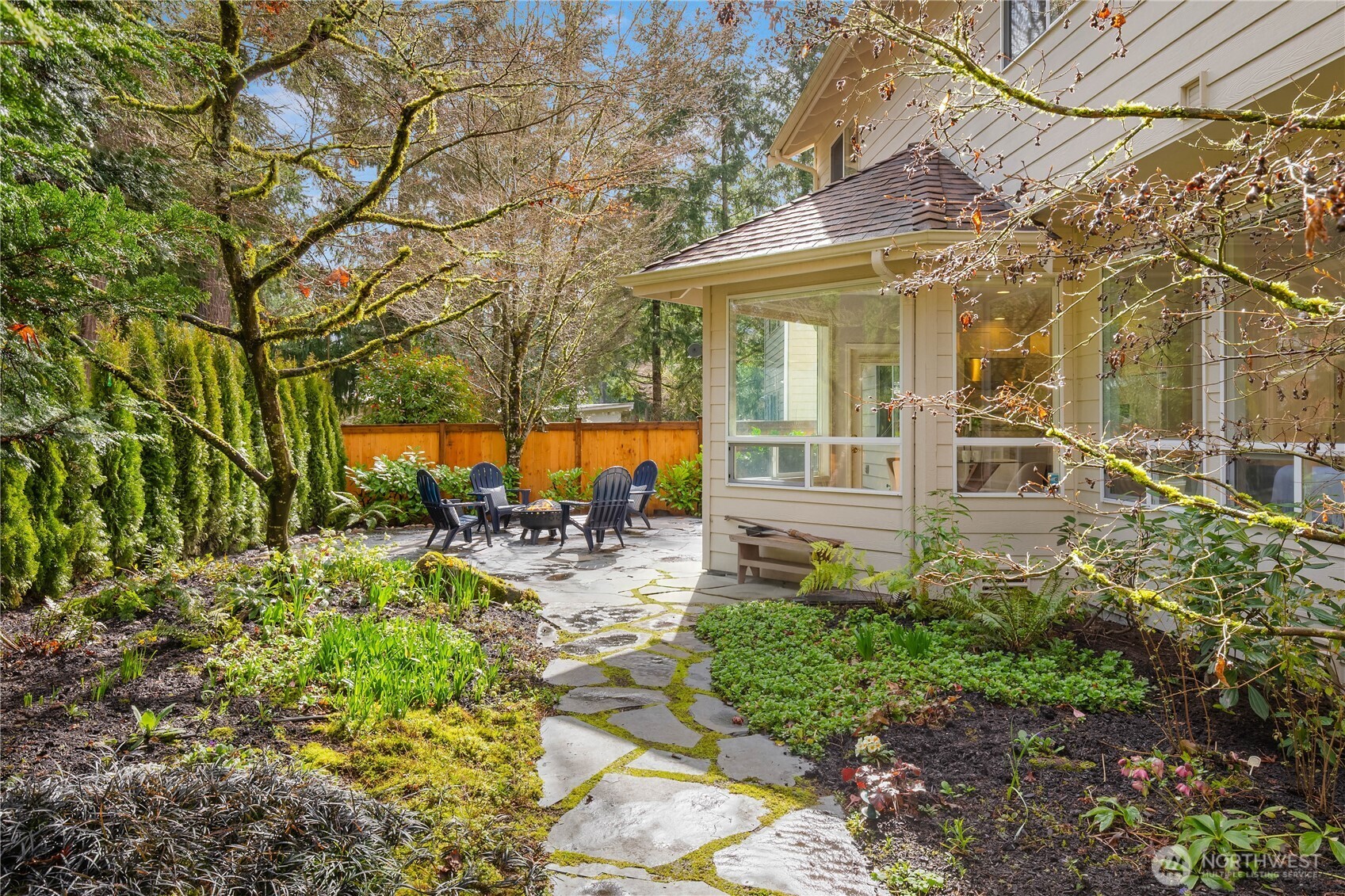 16651 Northup (private lane) Way , Bellevue, WA 98008