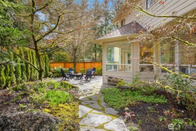 16651 Northup (private lane) Way , Bellevue, WA 98008 - Photo 14