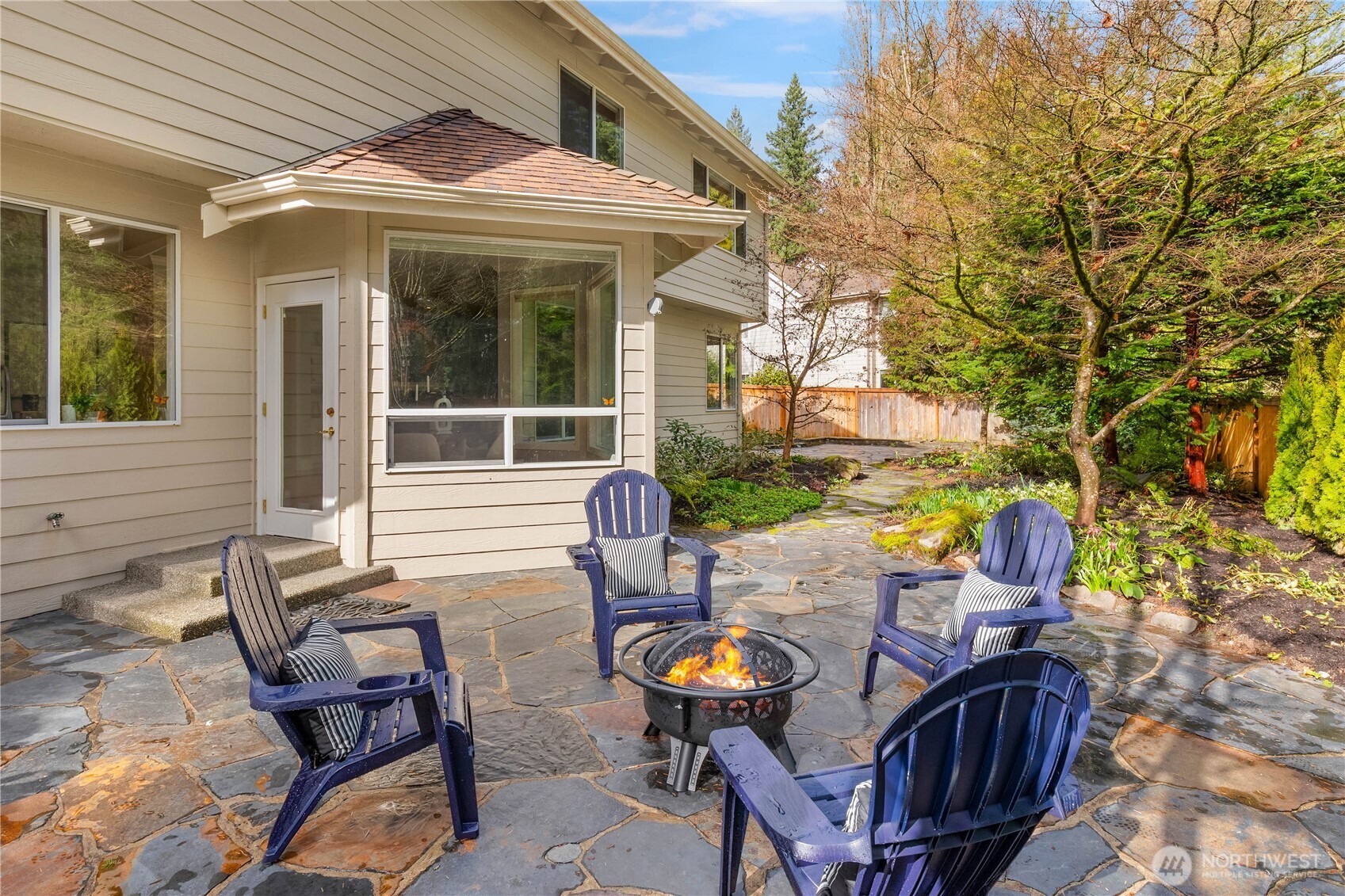 16651 Northup (private lane) Way , Bellevue, WA 98008