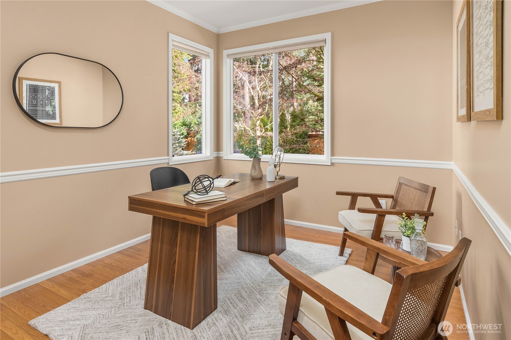 16651 Northup (private lane) Way , Bellevue, WA 98008