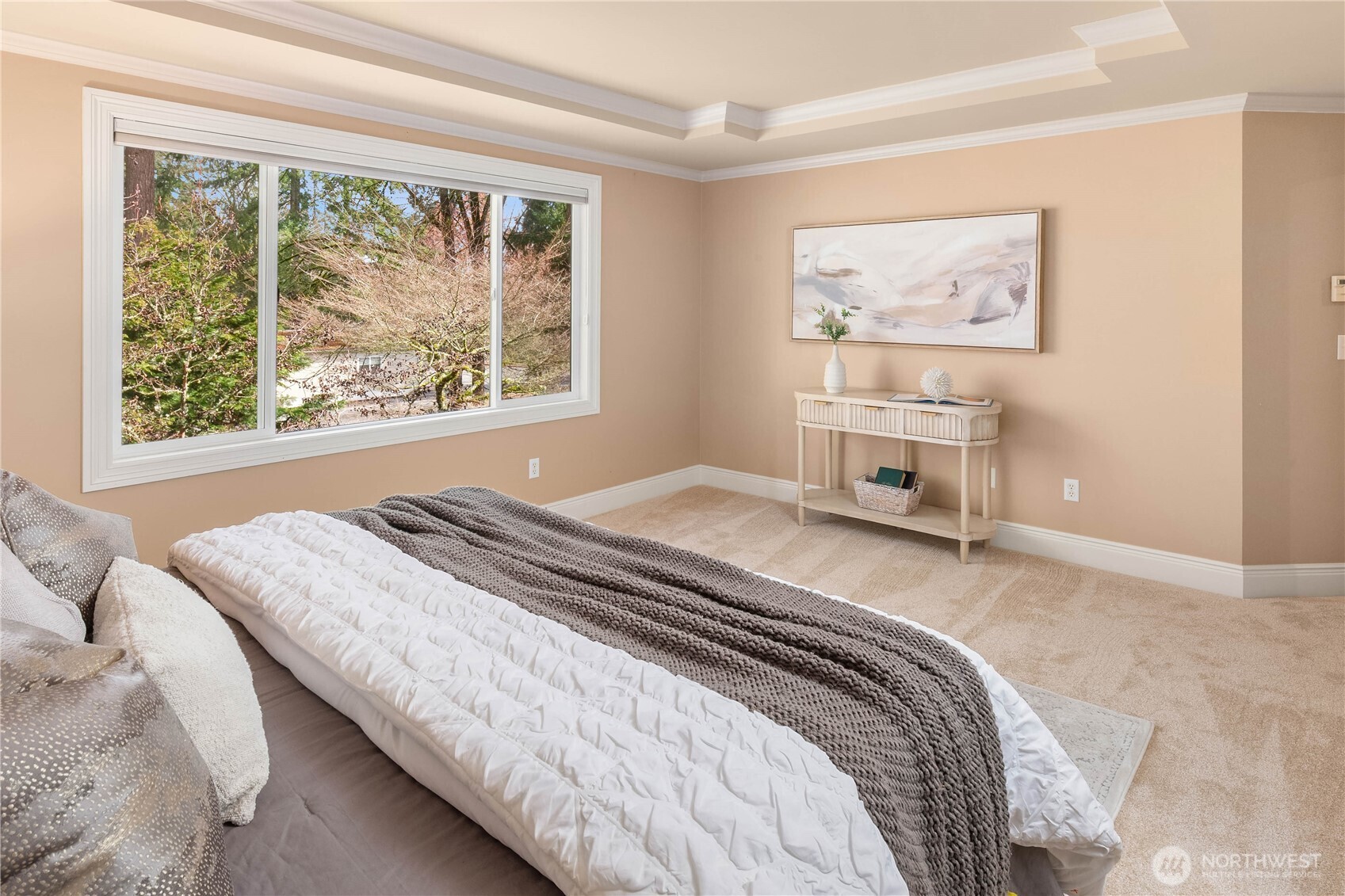 16651 Northup (private lane) Way , Bellevue, WA 98008