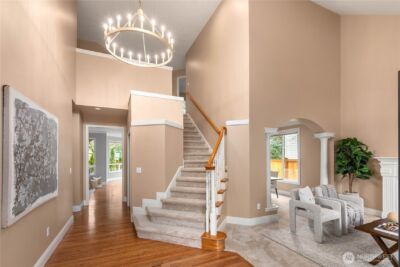 16651 Northup (private lane) Way , Bellevue, WA 98008 - Photo 2