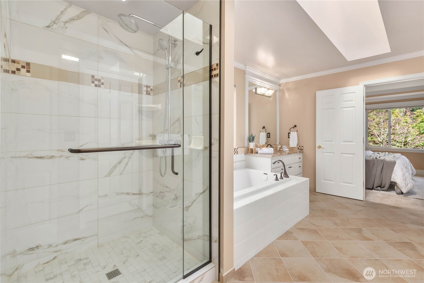 16651 Northup (private lane) Way , Bellevue, WA 98008