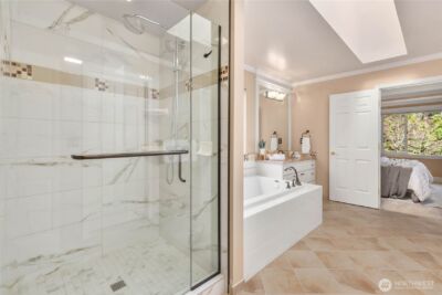 16651 Northup (private lane) Way , Bellevue, WA 98008 - Photo 21