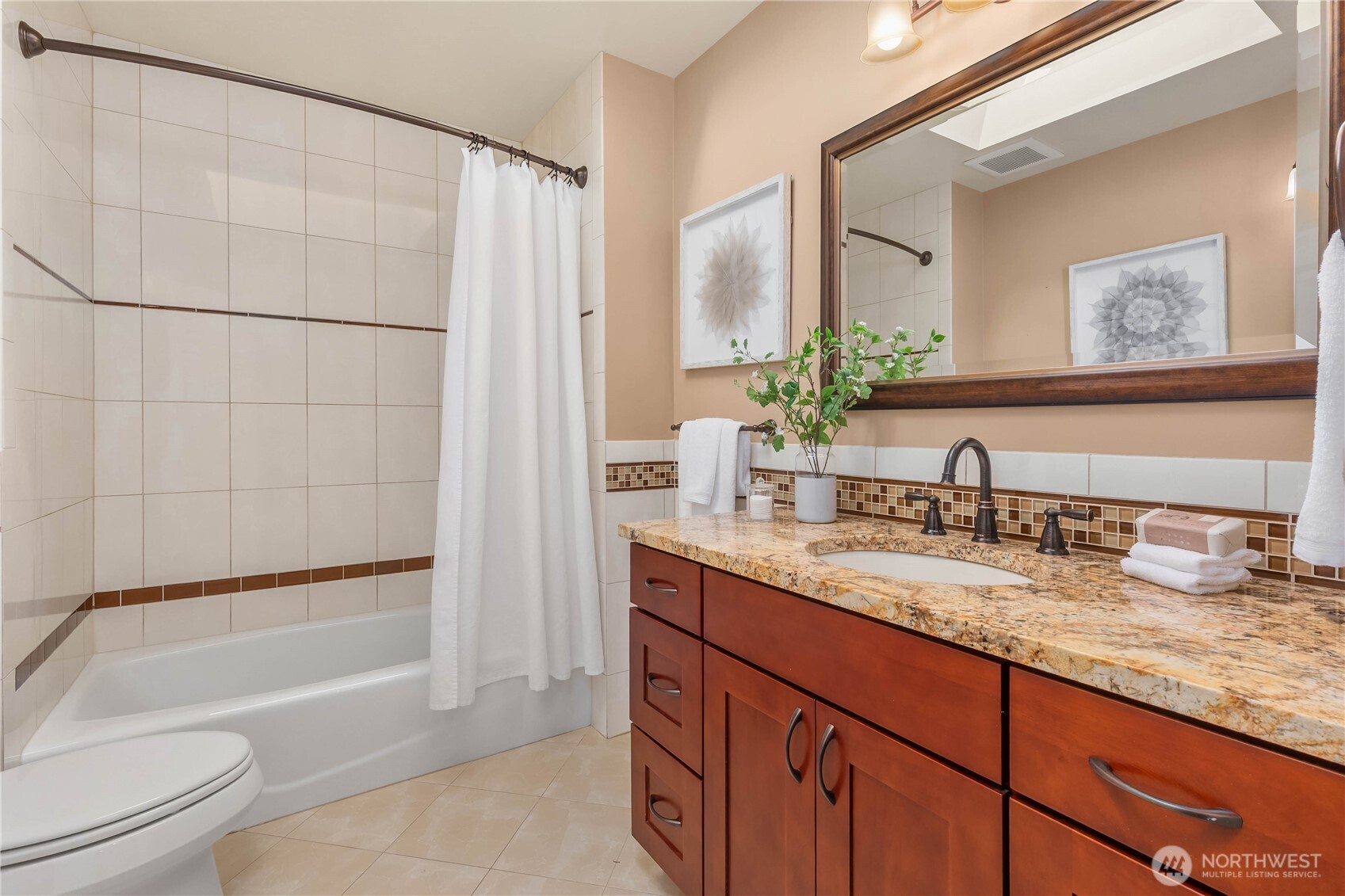 16651 Northup (private lane) Way , Bellevue, WA 98008