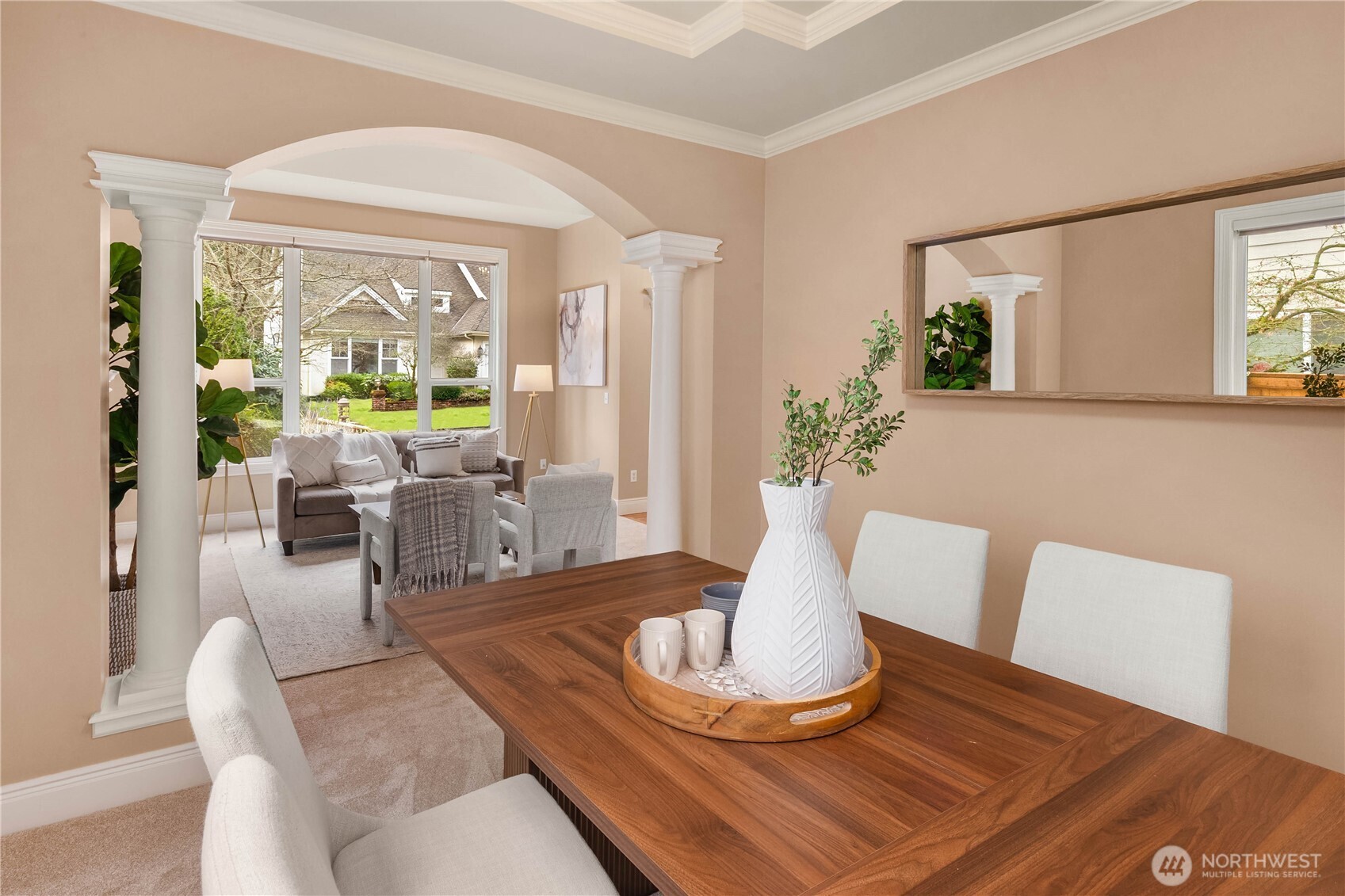 16651 Northup (private lane) Way , Bellevue, WA 98008