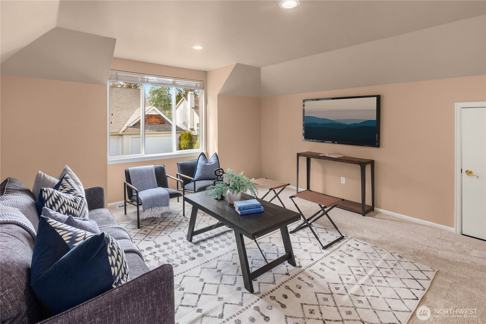 16651 Northup (private lane) Way , Bellevue, WA 98008