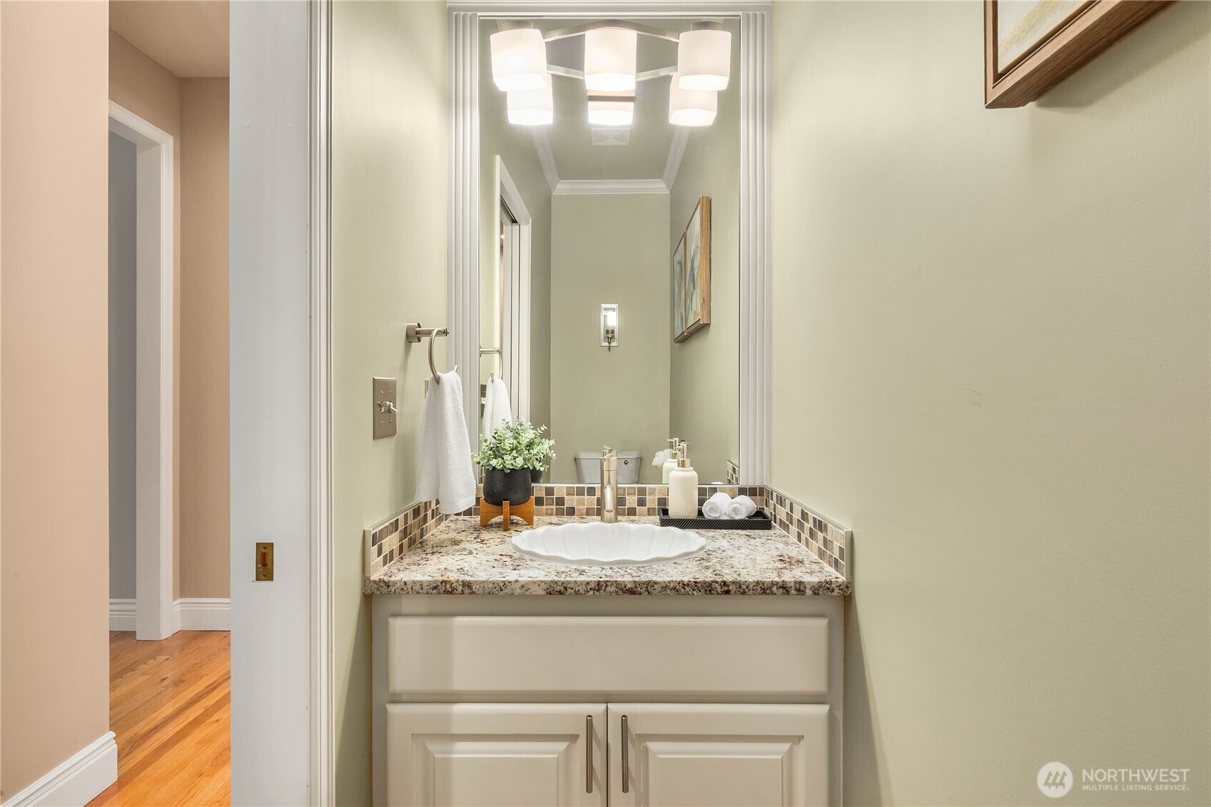 16651 Northup (private lane) Way , Bellevue, WA 98008