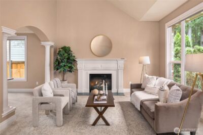 16651 Northup (private lane) Way , Bellevue, WA 98008 - Photo 3