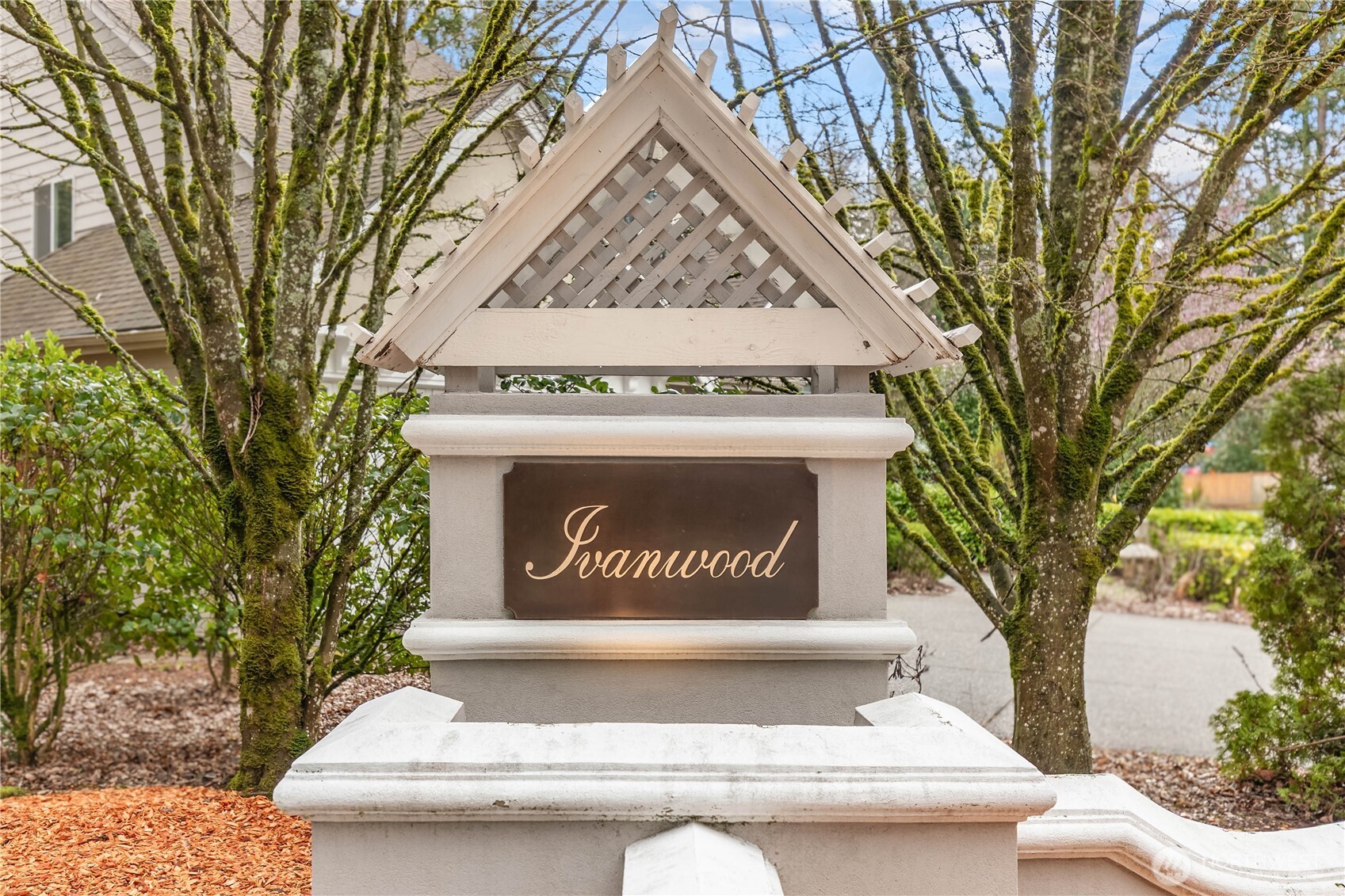 16651 Northup (private lane) Way , Bellevue, WA 98008