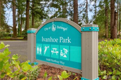 16651 Northup (private lane) Way , Bellevue, WA 98008 - Photo 32