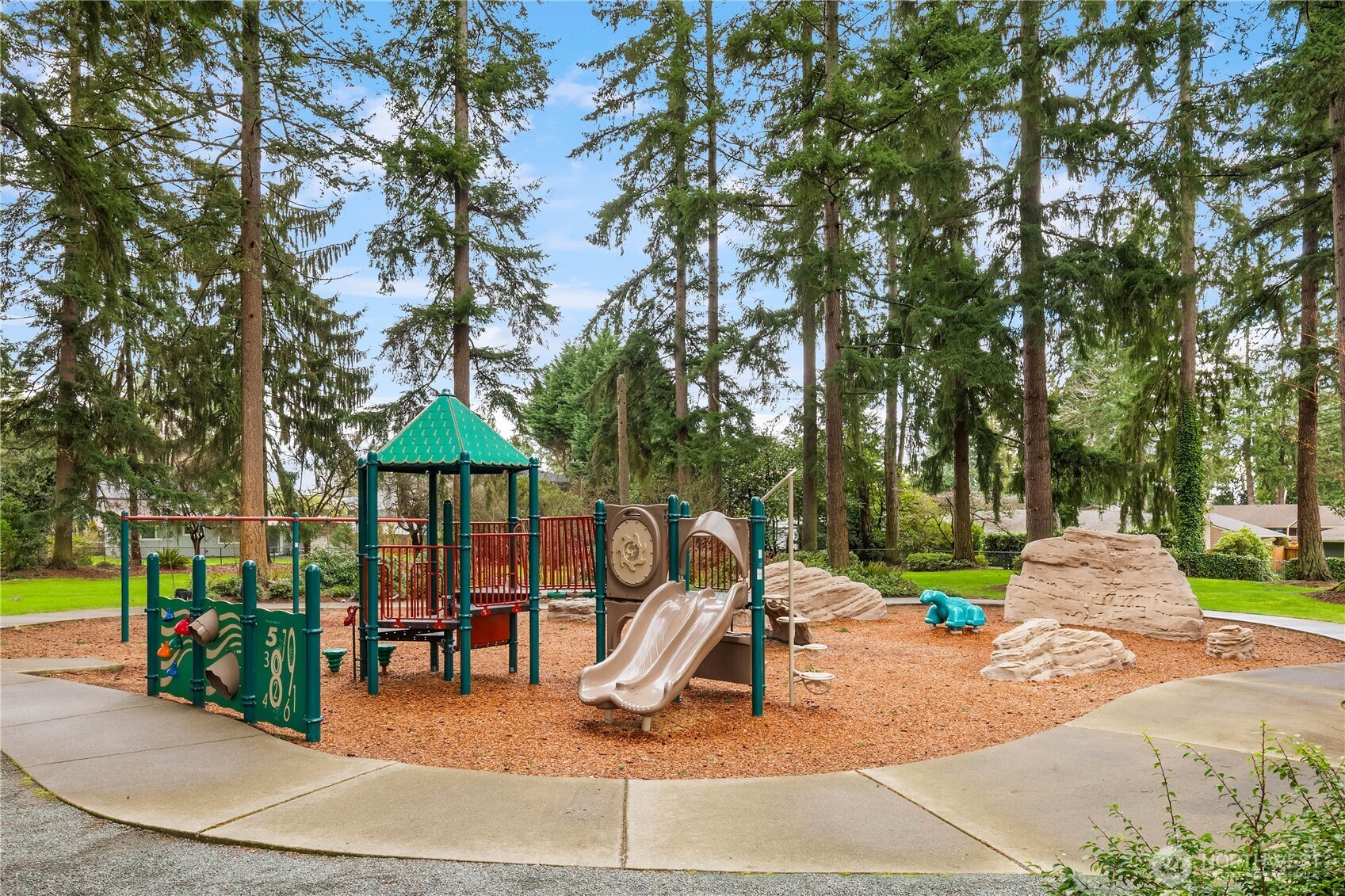 16651 Northup (private lane) Way , Bellevue, WA 98008
