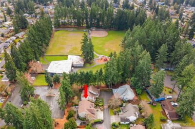 16651 Northup (private lane) Way , Bellevue, WA 98008 - Photo 34