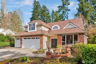 16651 Northup (private lane) Way , Bellevue, WA 98008 - Photo 35