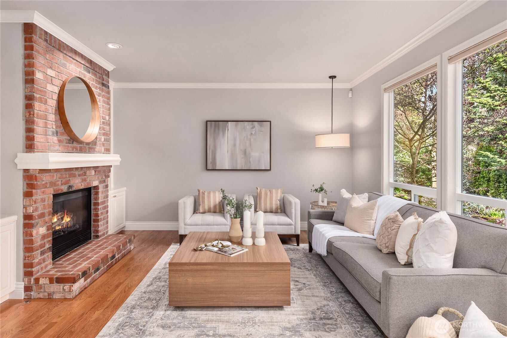 16651 Northup (private lane) Way , Bellevue, WA 98008