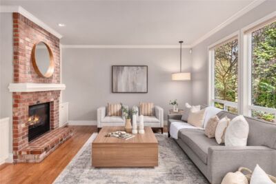 16651 Northup (private lane) Way , Bellevue, WA 98008 - Photo 9