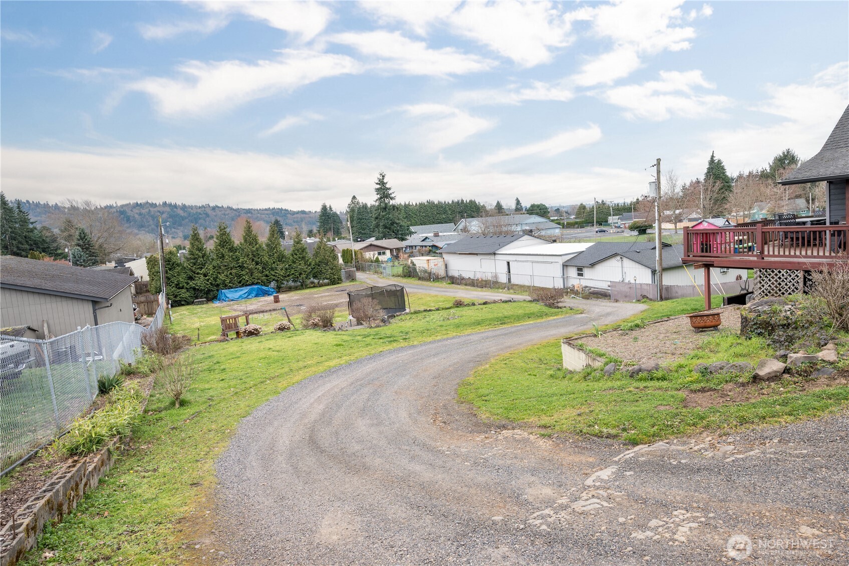 4514 Ohio Street , Longview, WA 98632