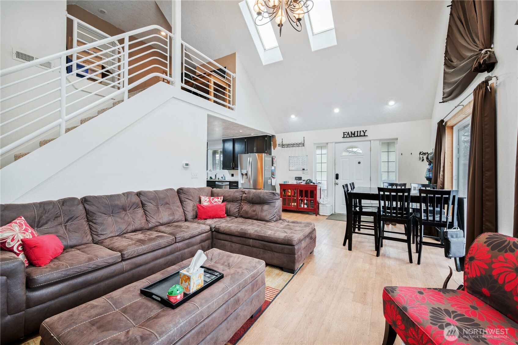 4514 Ohio Street , Longview, WA 98632