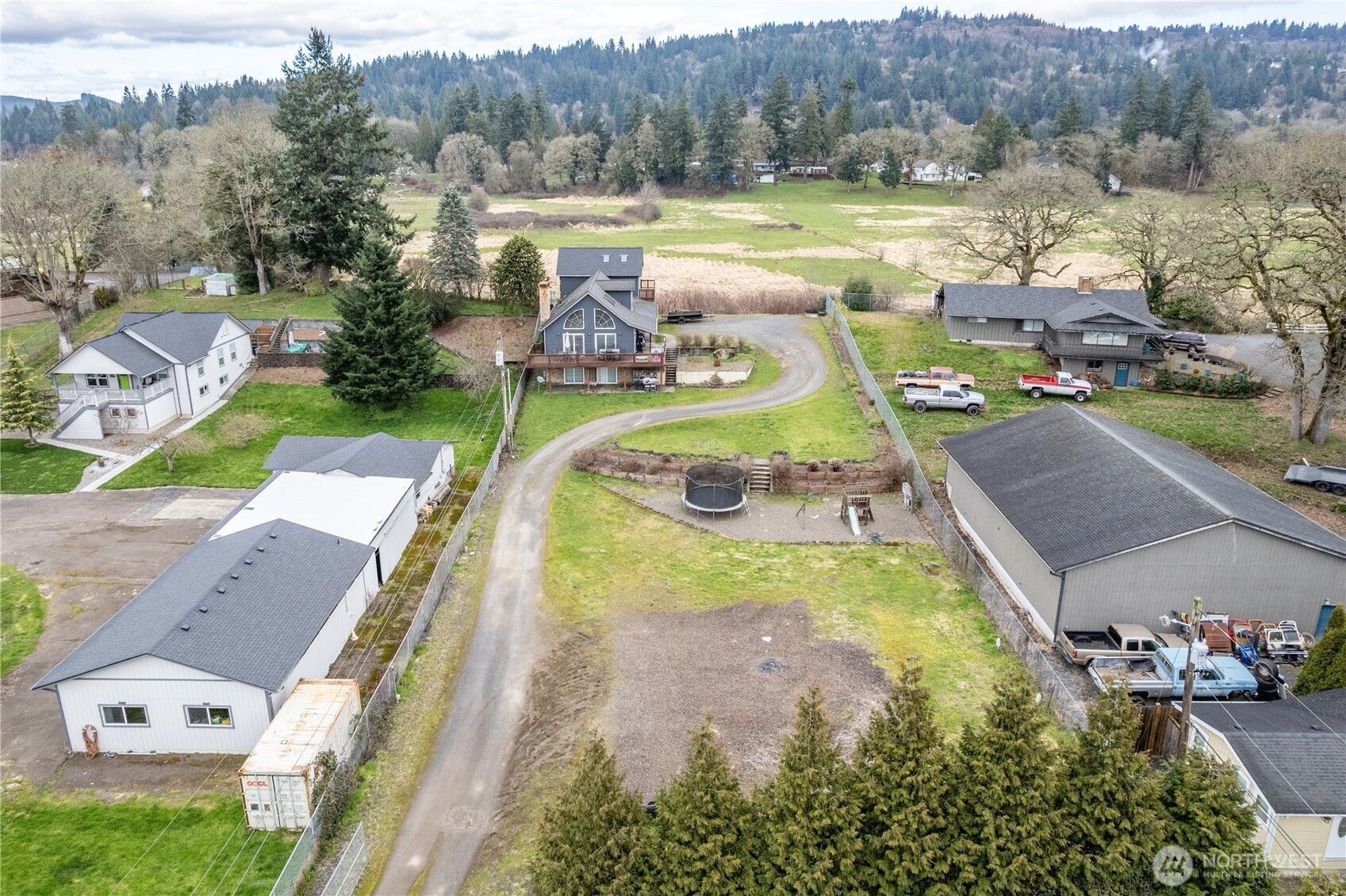 4514 Ohio Street , Longview, WA 98632