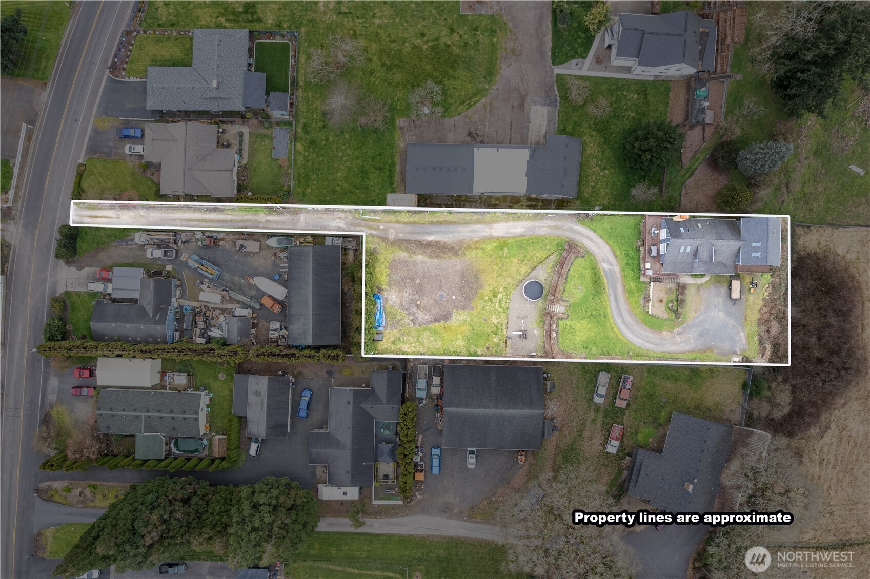 4514 Ohio Street , Longview, WA 98632