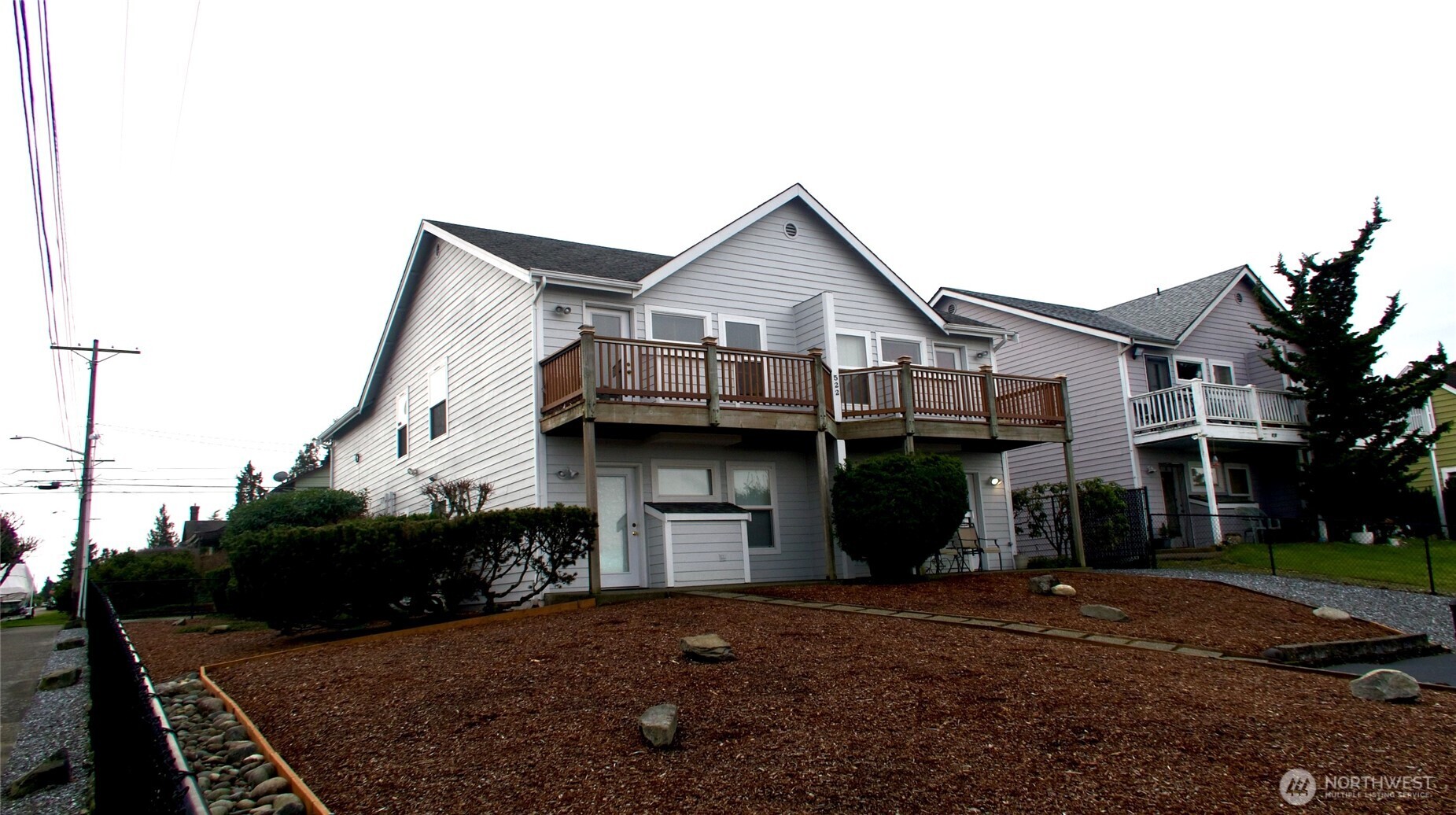 522 E 32nd Street , Tacoma, WA 98404