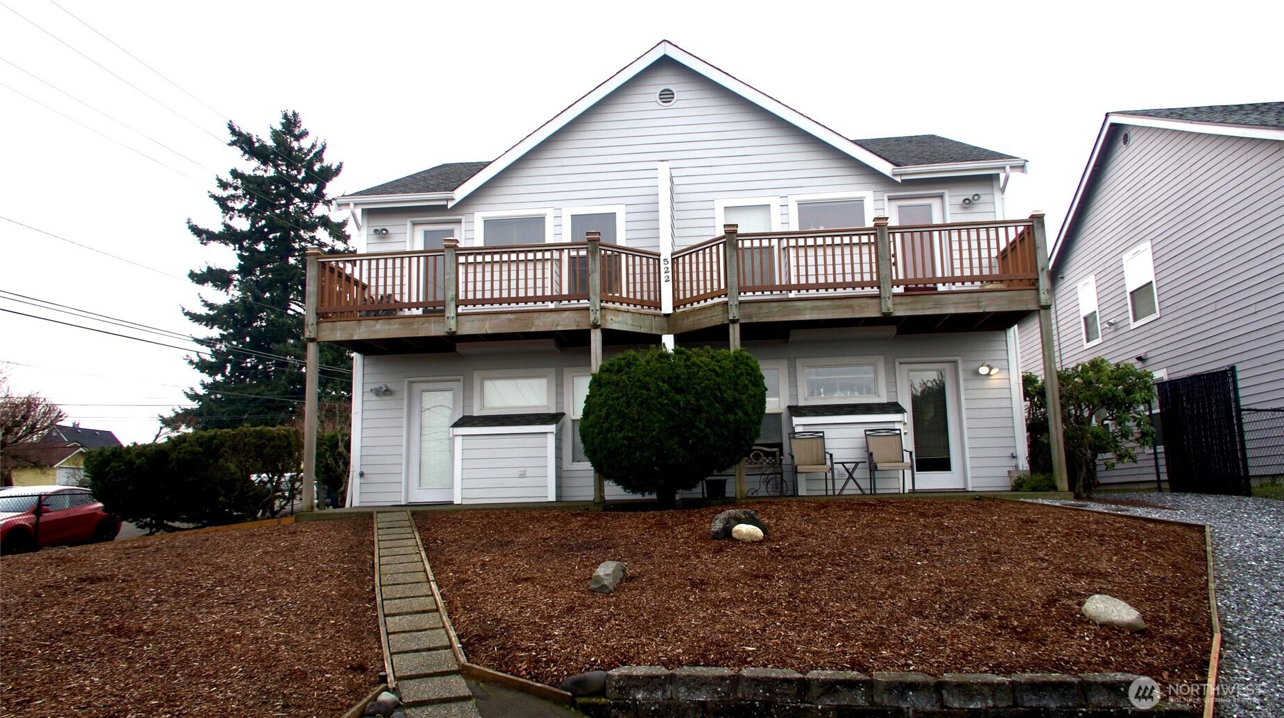 522 E 32nd Street , Tacoma, WA 98404