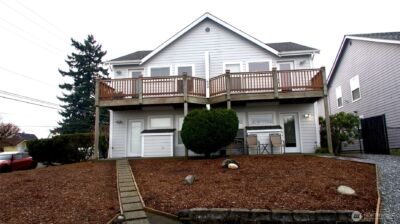 522 E 32nd Street , Tacoma, WA 98404 - Photo 3