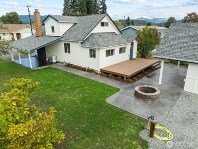 507 Center St W , Eatonville, WA 98328 - Photo 35