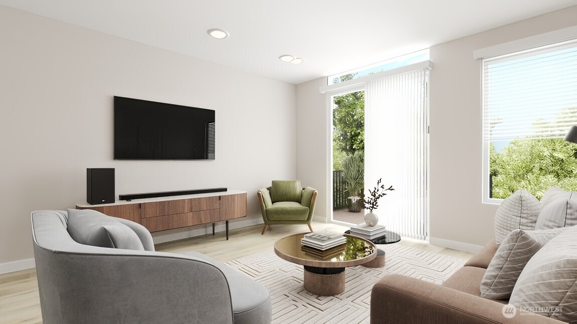 14707 87th Avenue SE #Z2, Snohomish, WA 98296