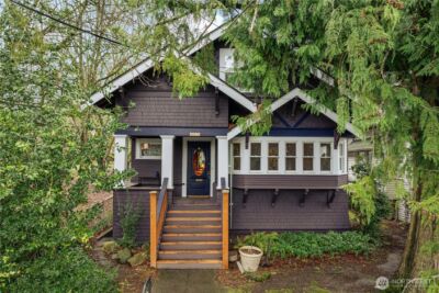 4616 Meridian Avenue N, Seattle, WA 98103-6936