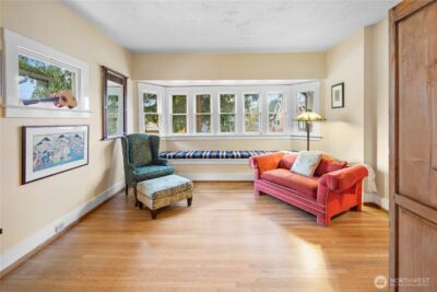 4616 Meridian Avenue N, Seattle, WA 98103-6936 - Photo 6