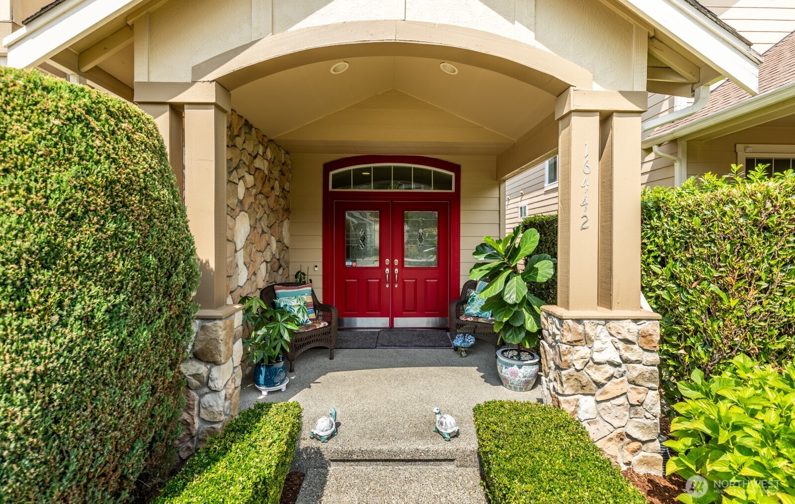 16442 SE 166th Terrace , Renton, WA 98058