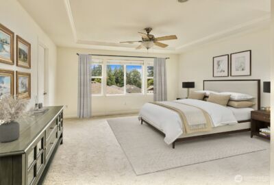 16442 SE 166th Terrace , Renton, WA 98058 - Photo 2