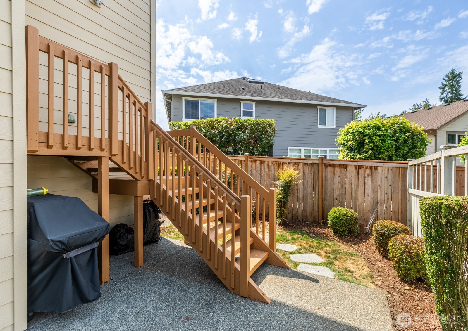 16442 SE 166th Terrace , Renton, WA 98058