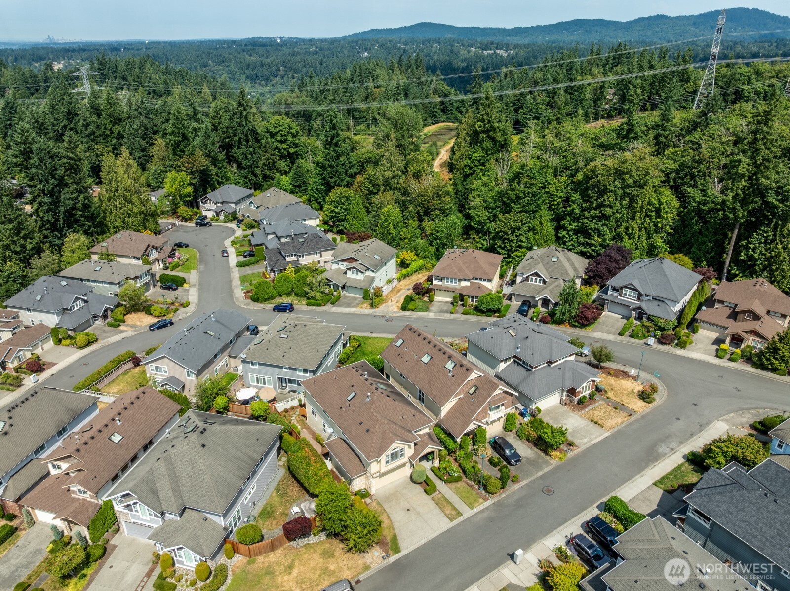 16442 SE 166th Terrace , Renton, WA 98058