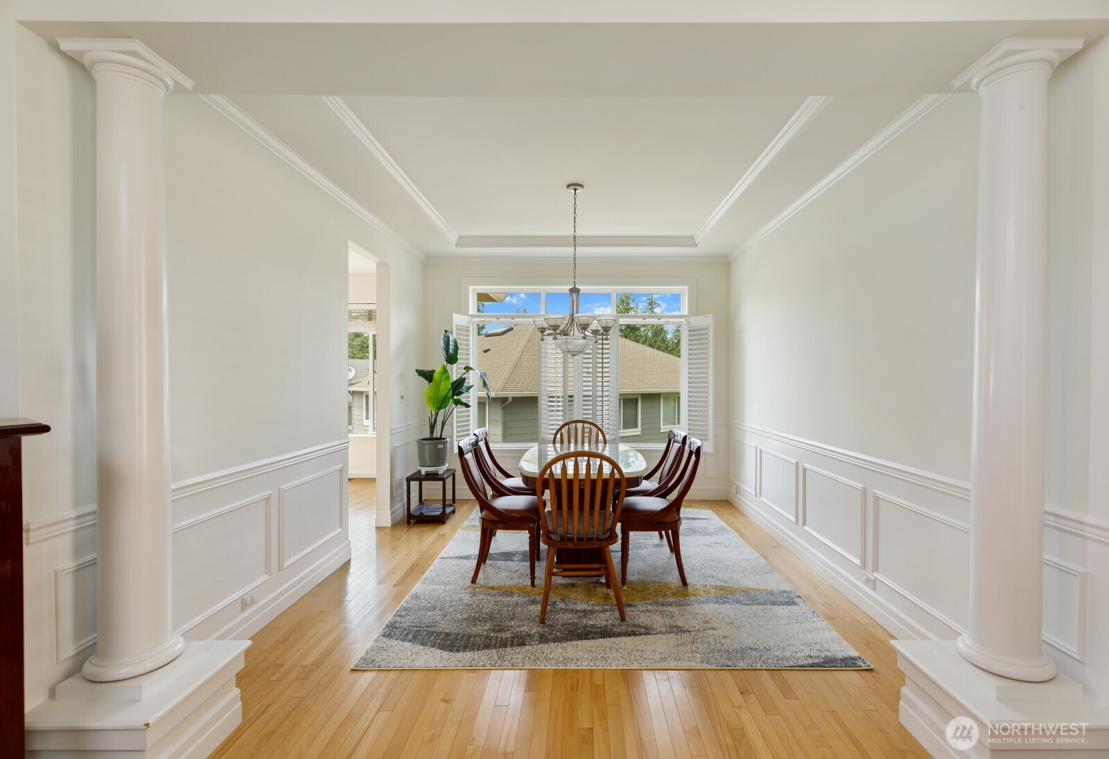 16442 SE 166th Terrace , Renton, WA 98058