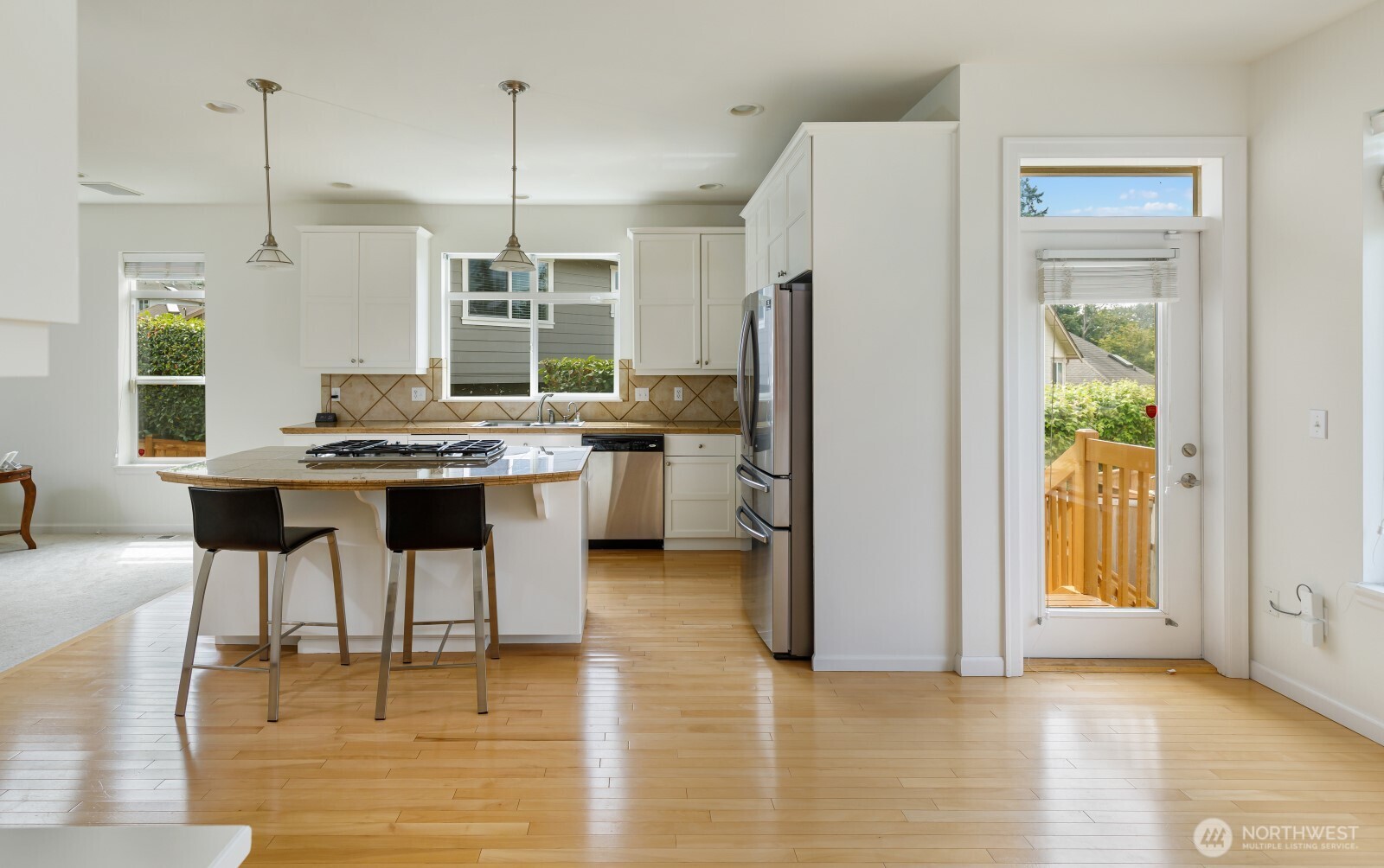 16442 SE 166th Terrace , Renton, WA 98058