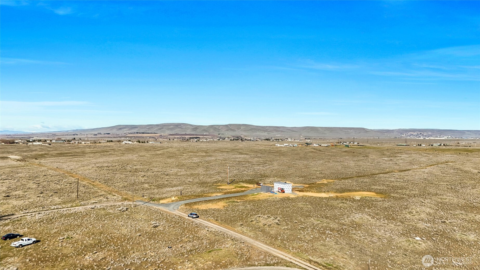 0 NKA Rd 11.7 , Ephrata, WA 98823