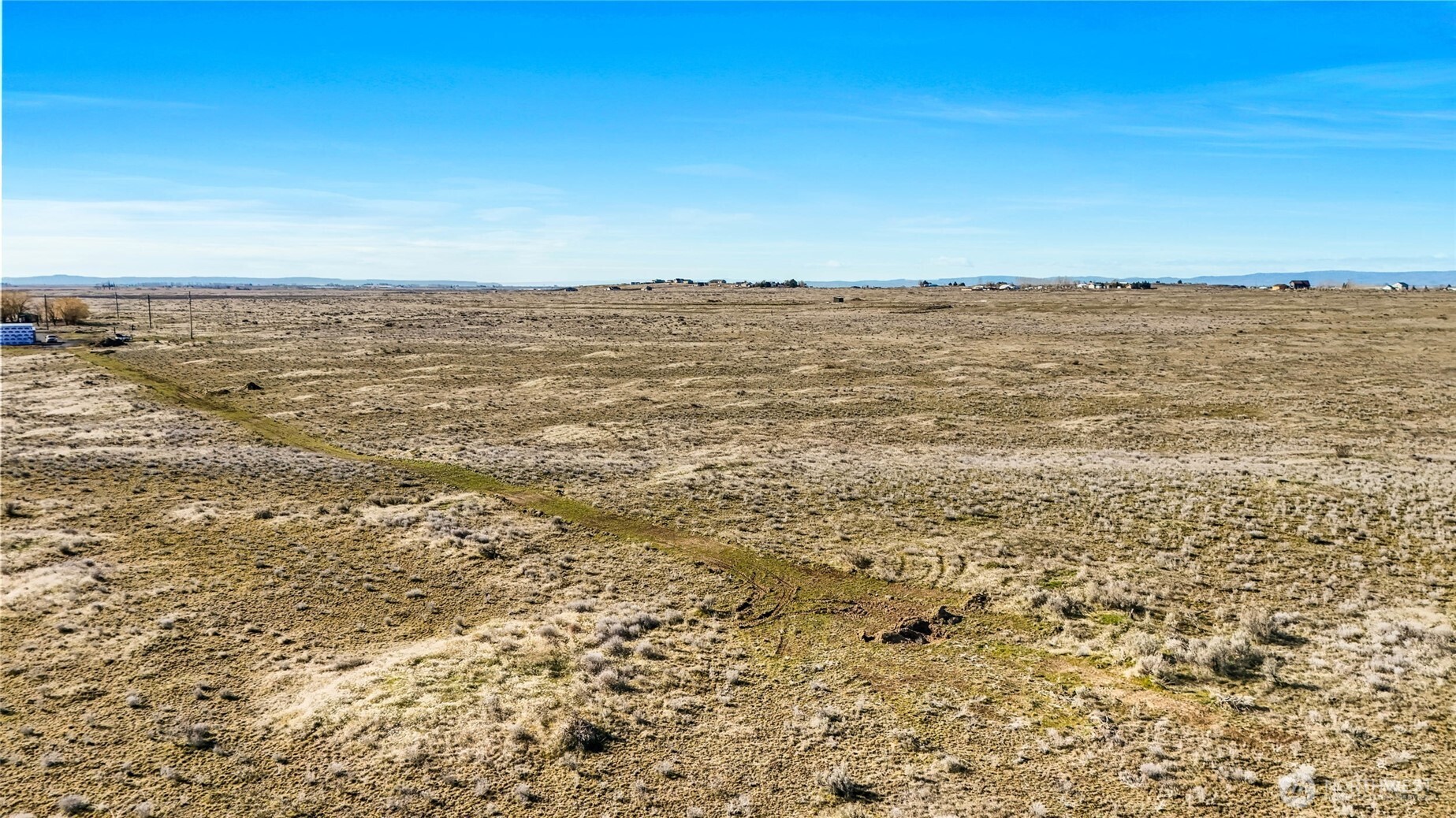 0 NKA Rd 11.7 , Ephrata, WA 98823