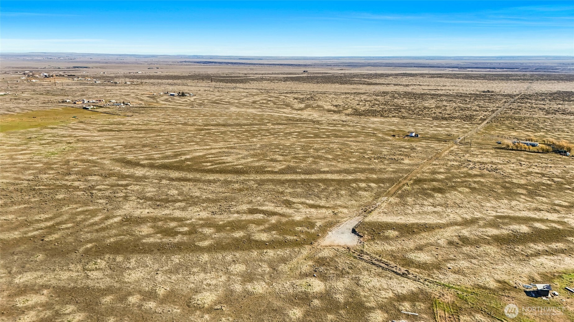 0 NKA Rd 11.7 , Ephrata, WA 98823