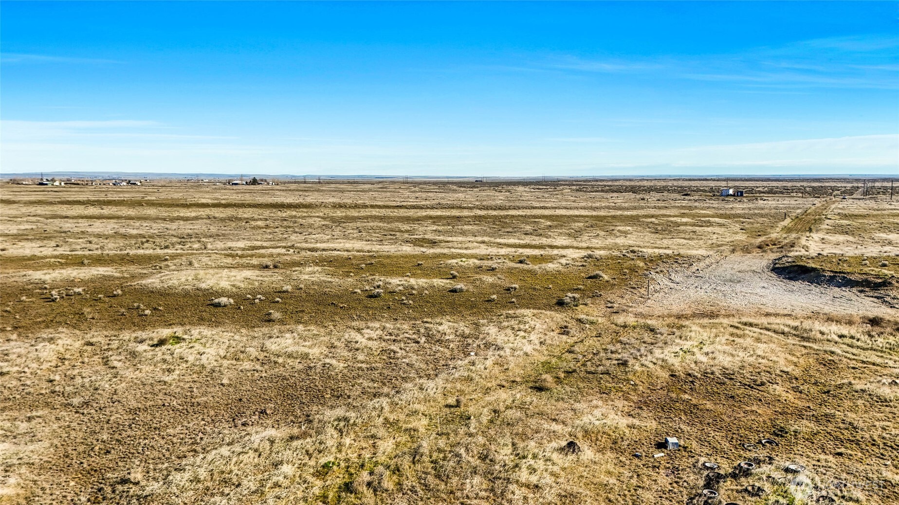 0 NKA Rd 11.7 , Ephrata, WA 98823