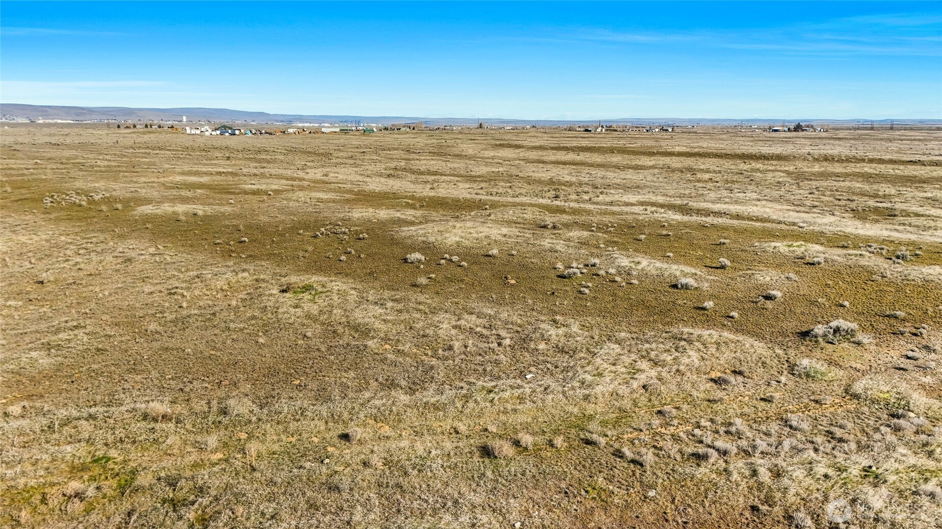 0 NKA Rd 11.7 , Ephrata, WA 98823