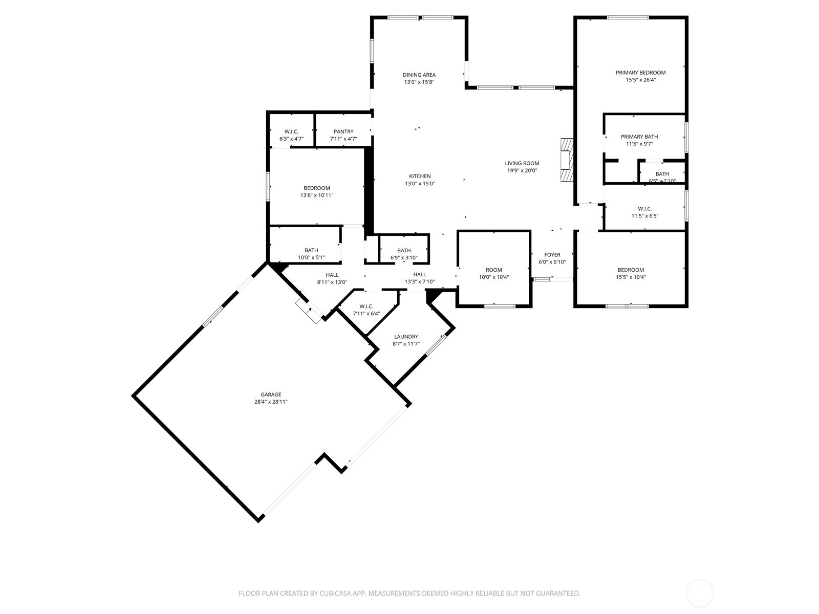 2054 Road H.2 NE, Moses Lake, WA 98837